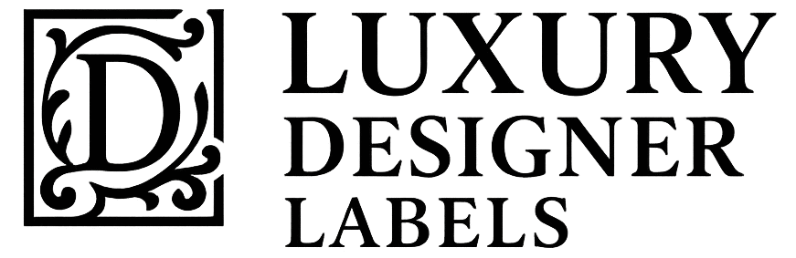Luxury Designer Labels