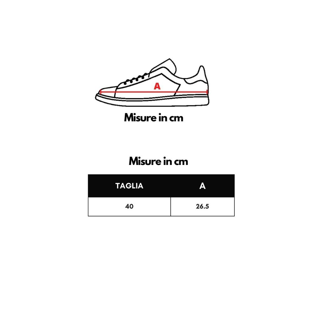 Burberry Pink Leather Low Top Sneakers - Image 7