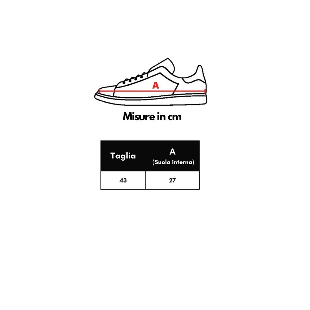Burberry White Cotton Athletic Sneakers - Image 7
