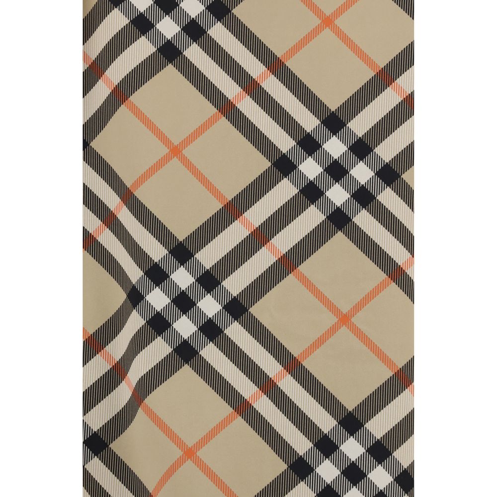 Burberry Multicolor Polyester One-Piece Swimsuit - Image 3