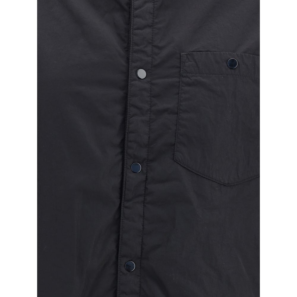 C.P. Company Black Polyamide Clothing - Image 3