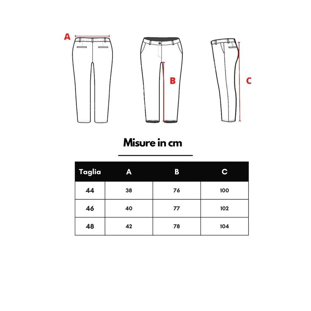 Gucci Bordeaux Wool Dress Pants - Image 6