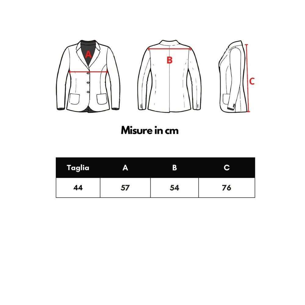 Gucci Light Blue Wool Coat - Image 5