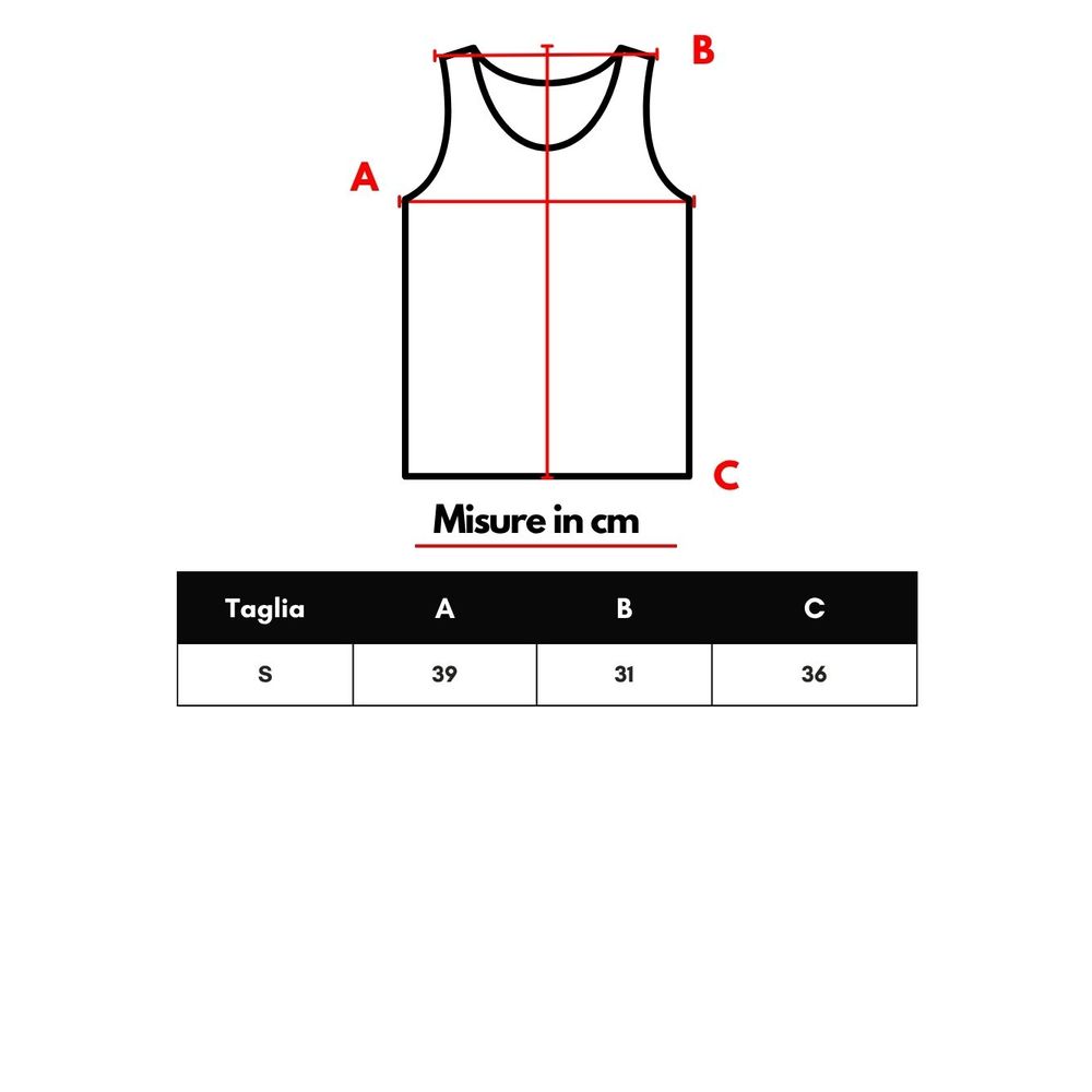 Gucci Fuchsia Polyamide Tank Tops - Image 5