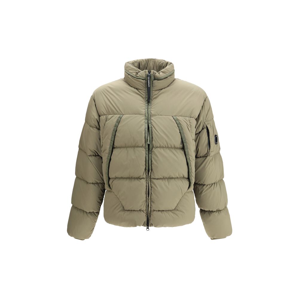 C.P. Company Bicolor Polyamide Clothing