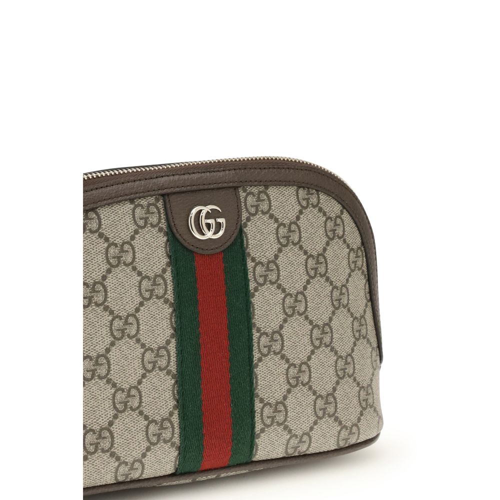 Gucci Multicolor Fabric Other Accessories - Image 4