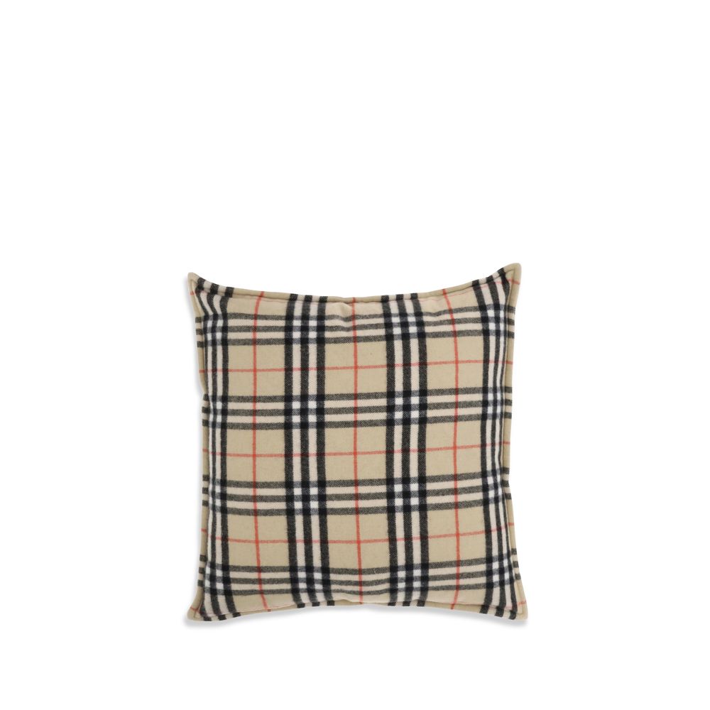 Burberry Beige Wool Other Accessories - Image 2