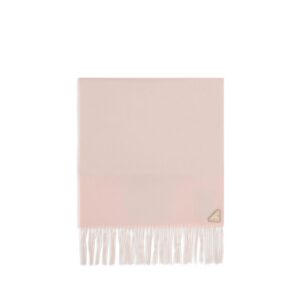 Prada Multicolor Silk Scarf