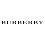 Burberry Check Logo