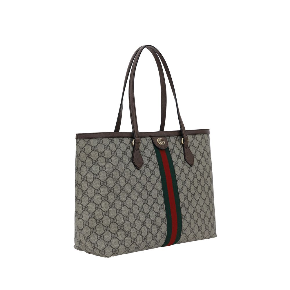 Gucci Multicolor Polyester Handbag - Image 2