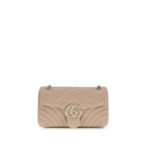 Gucci Multicolor Calf Leather Bos Taurus Handbag