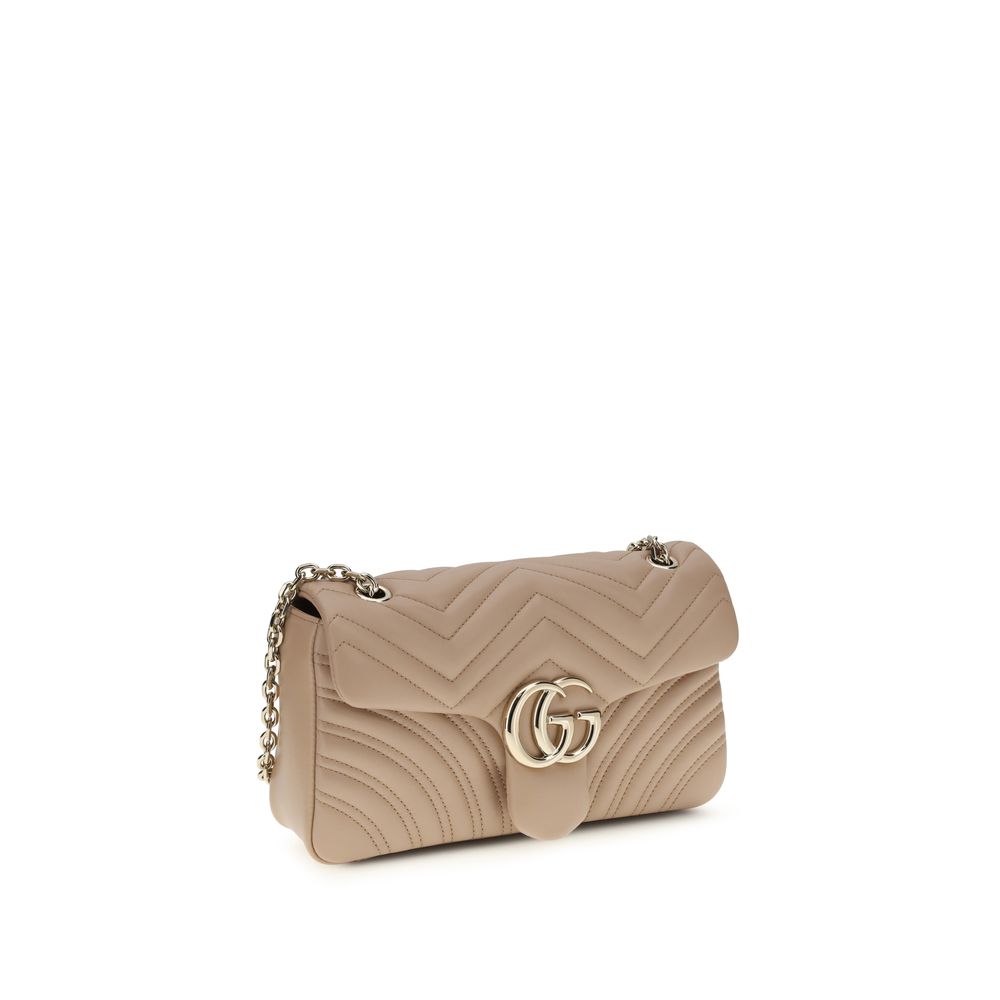 Gucci Multicolor Calf Leather Bos Taurus Handbag - Image 2