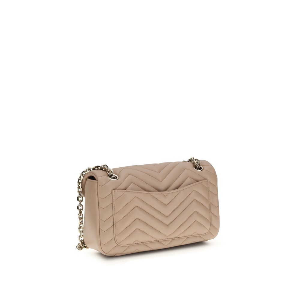 Gucci Multicolor Calf Leather Bos Taurus Handbag - Image 3