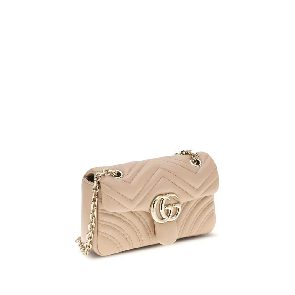 Gucci Multicolor Calf Leather Bos Taurus Handbag - Image 2