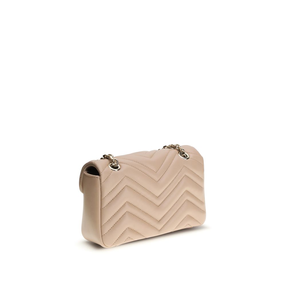 Gucci Multicolor Calf Leather Bos Taurus Handbag - Image 3