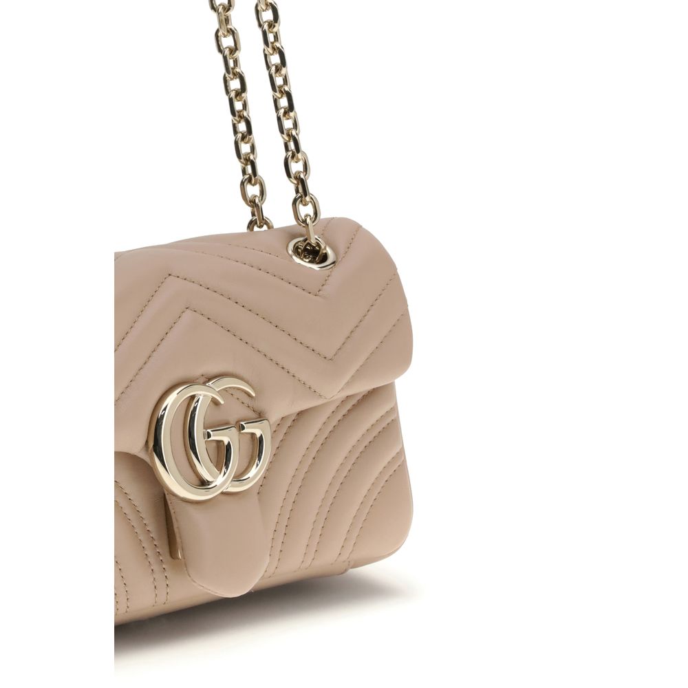 Gucci Multicolor Calf Leather Bos Taurus Handbag - Image 4