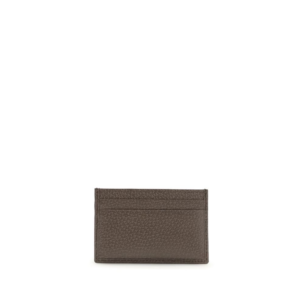 Gucci Multicolor Fabric Wallet - Image 2