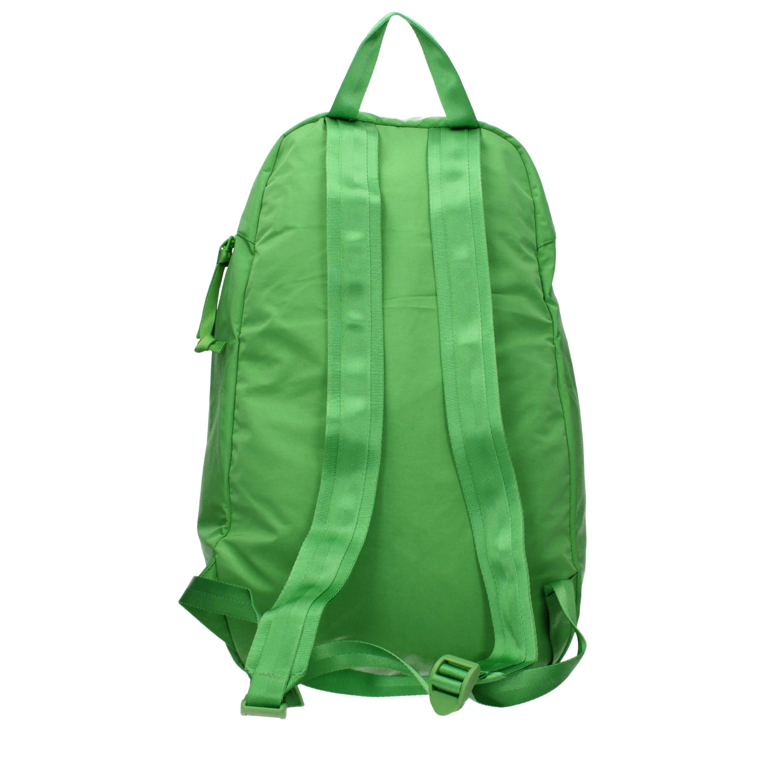 C.P. Company Green Fabric Backpack - Image 3